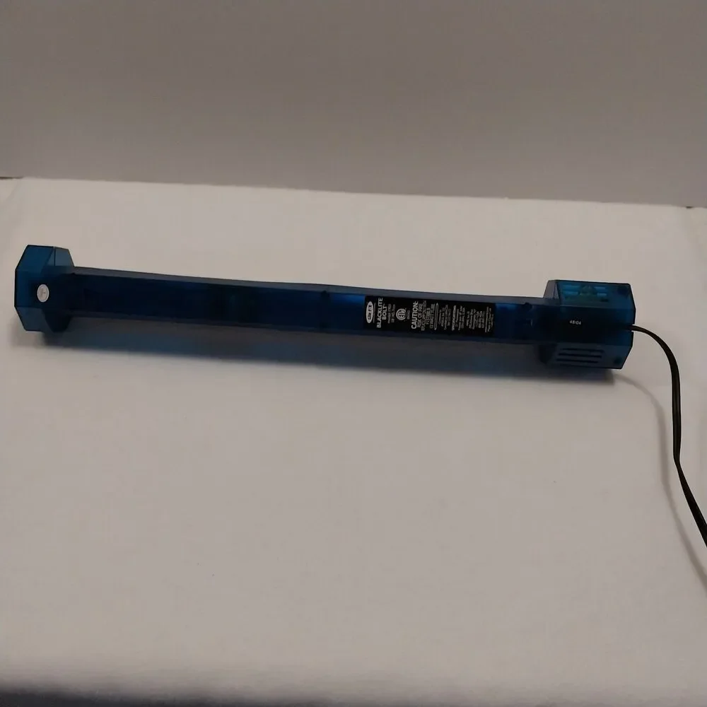 Lite F/X light blacklight